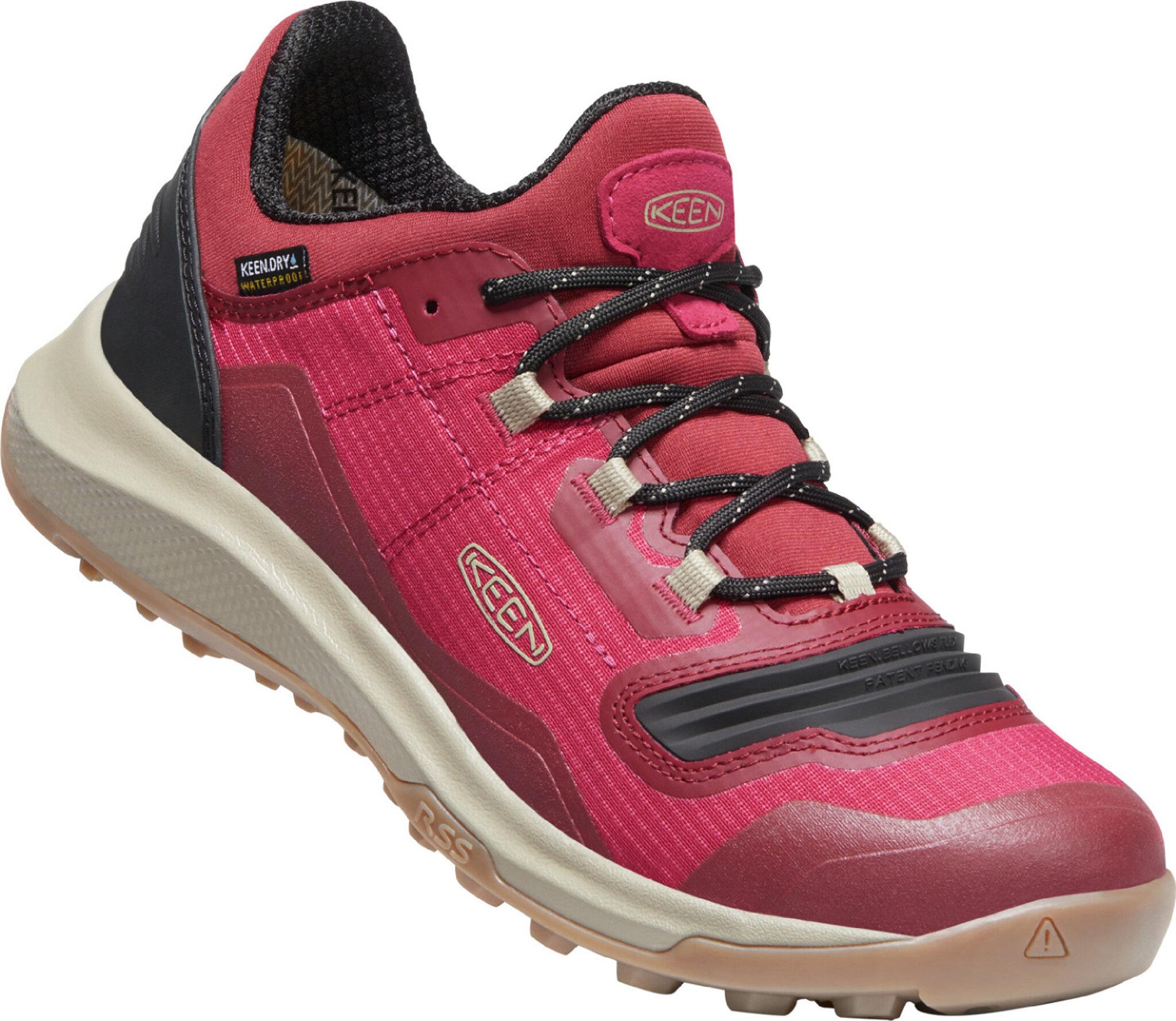 Product gallery image number 2 for product Tempo Flex Wp Hiking Shoes - Women's