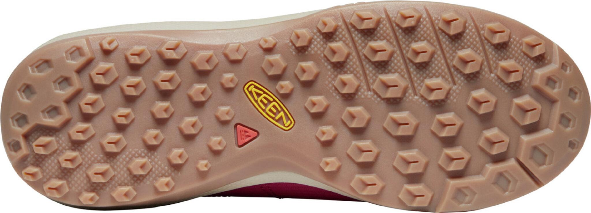 Product gallery image number 6 for product Tempo Flex Wp Hiking Shoes - Women's