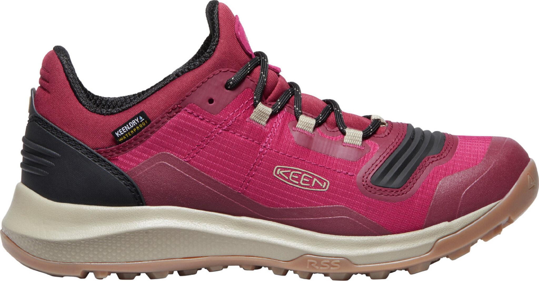 Product gallery image number 1 for product Tempo Flex Wp Hiking Shoes - Women's