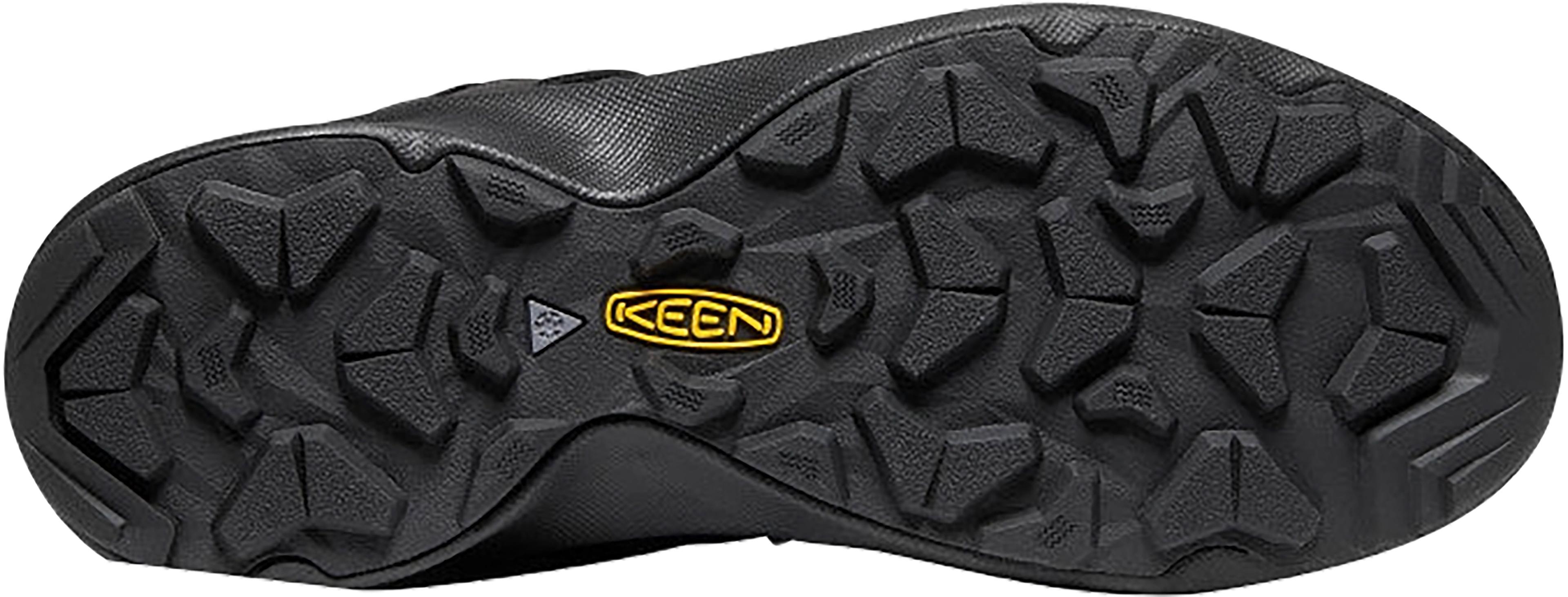 Product gallery image number 3 for product Uneek SNK II Waterproof Chukka Boots - Women's