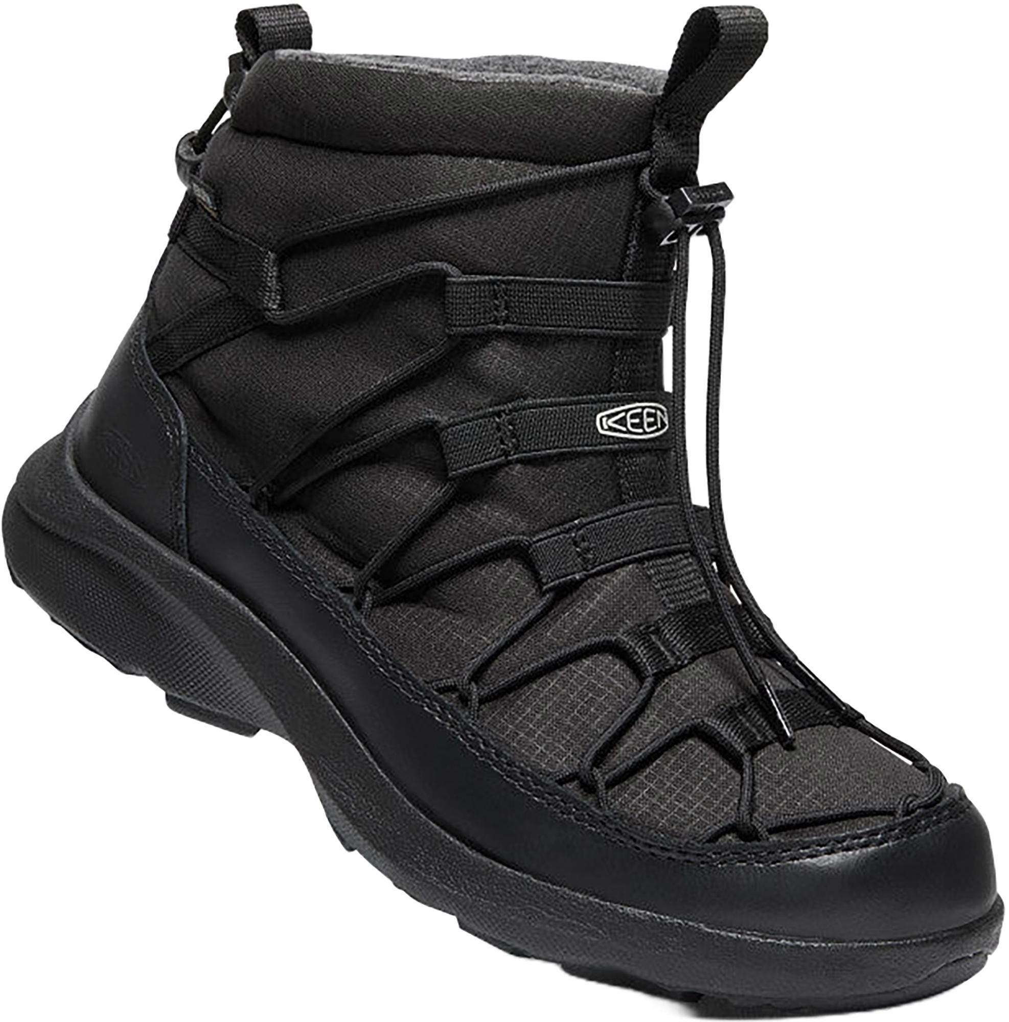 Product gallery image number 4 for product Uneek SNK II Waterproof Chukka Boots - Women's