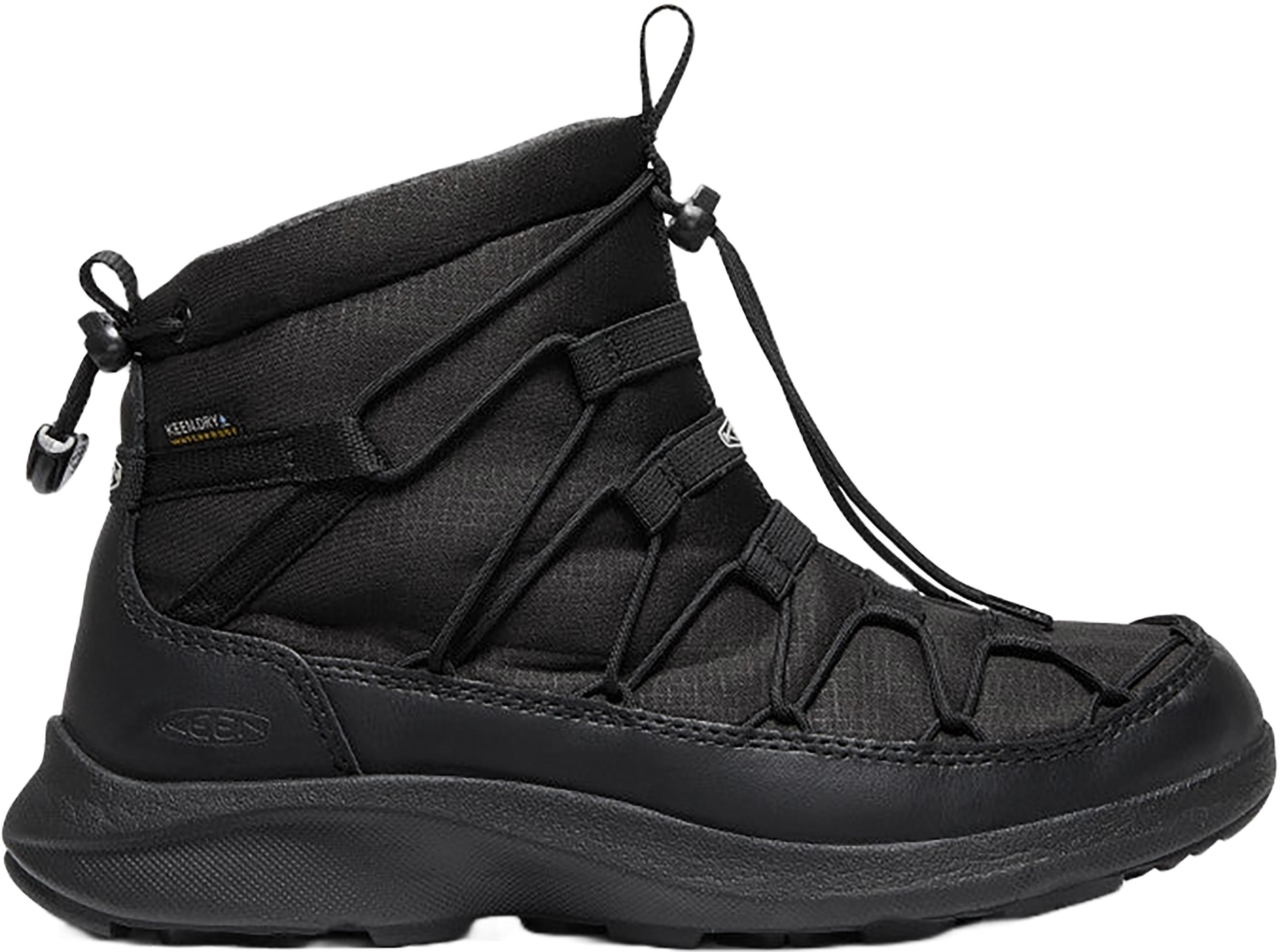 Product gallery image number 1 for product Uneek SNK II Waterproof Chukka Boots - Women's