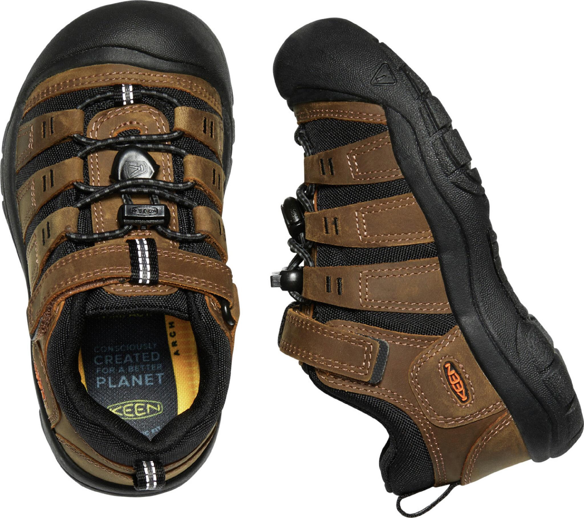 Product gallery image number 2 for product Newport Shoes - Little Kids