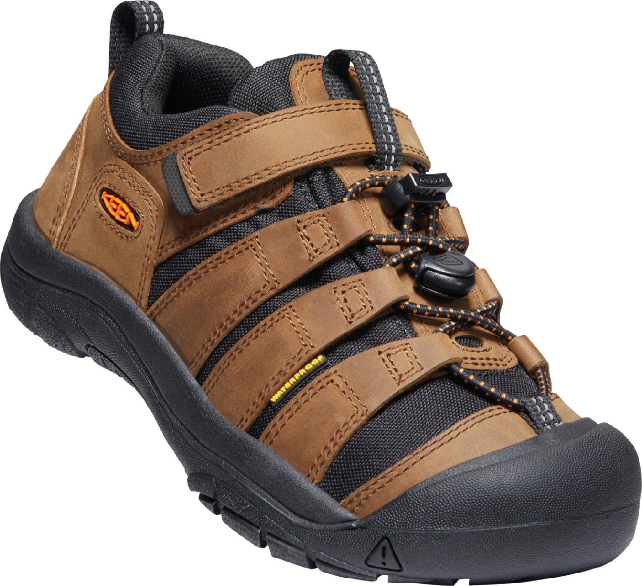 Product gallery image number 4 for product Newport Shoes - Little Kids