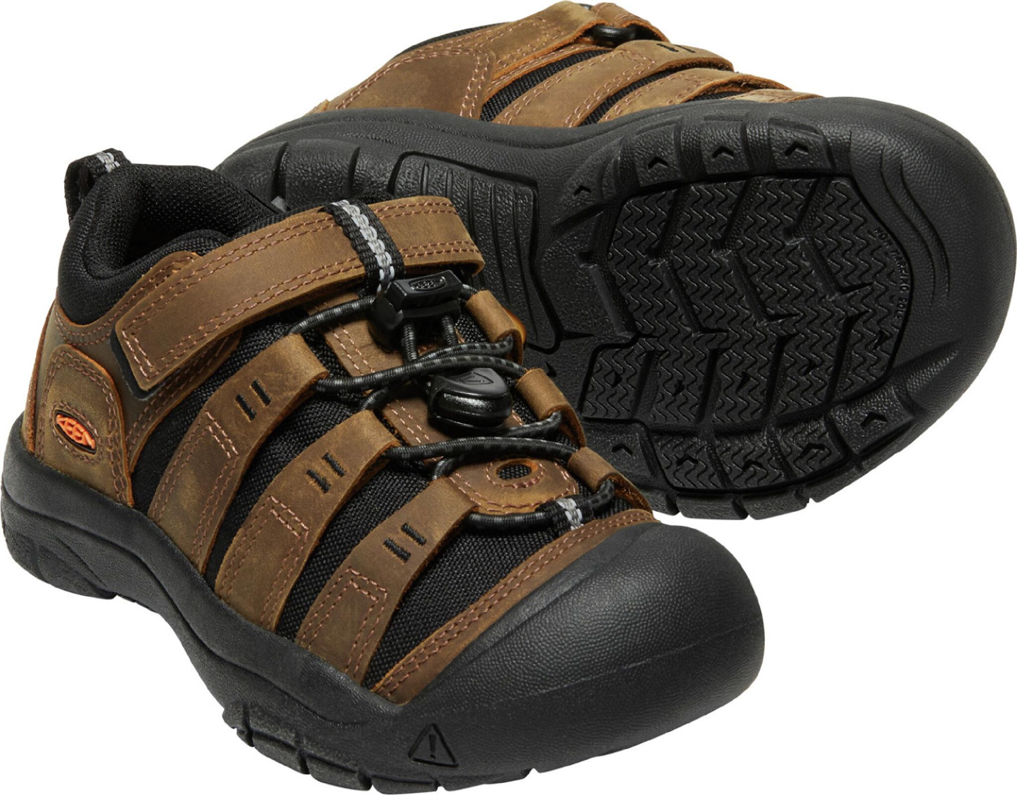 Product gallery image number 5 for product Newport Shoes - Little Kids