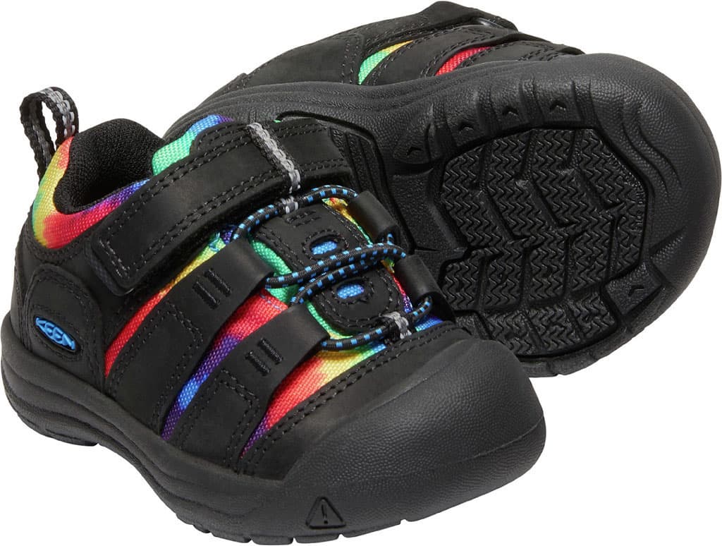 Product gallery image number 3 for product Newport Shoes - Toddler