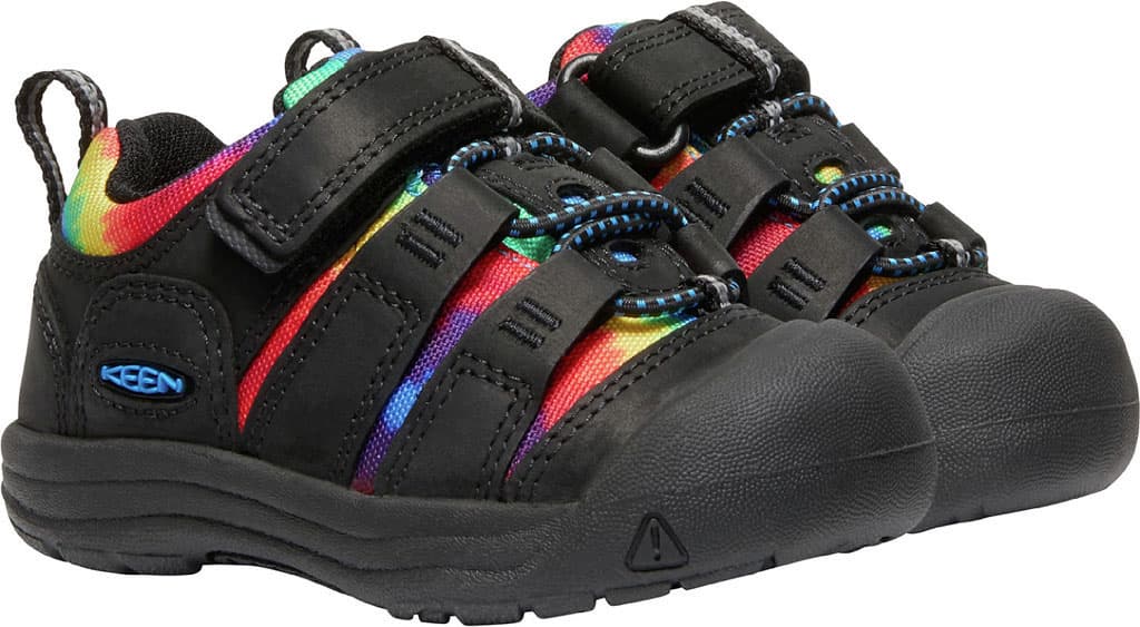 Product gallery image number 6 for product Newport Shoes - Toddler