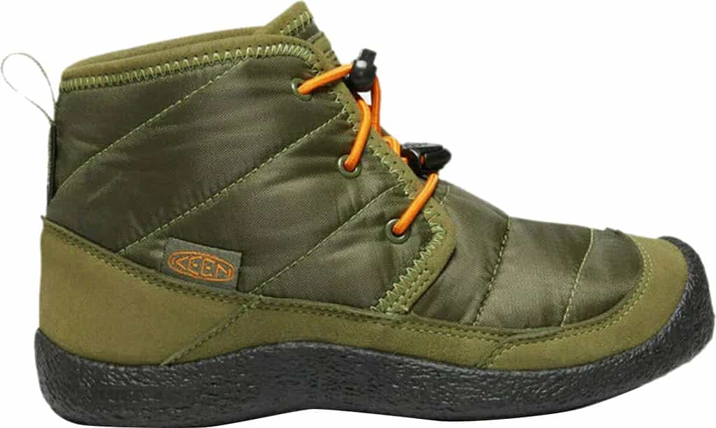 Product image for Howser II Chukka Waterproof Boots - Big Kids