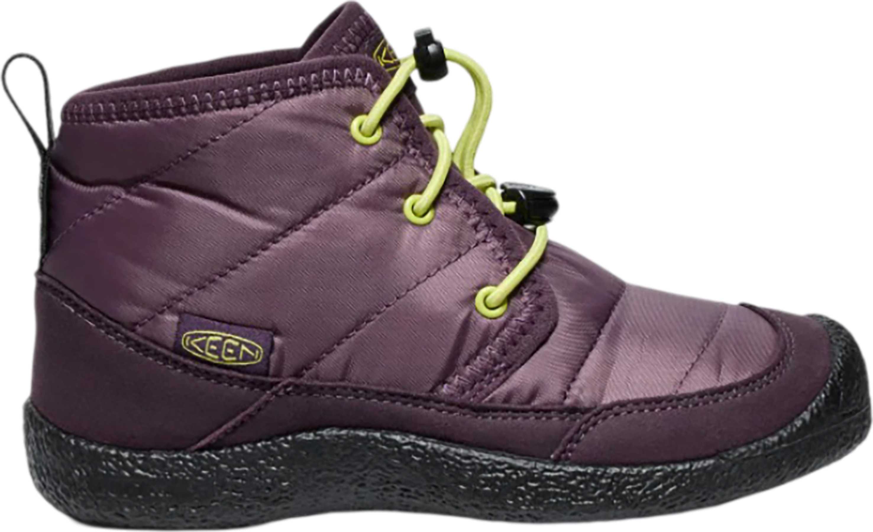 Product image for Howser II Chukka Waterproof Boots - Big Kids