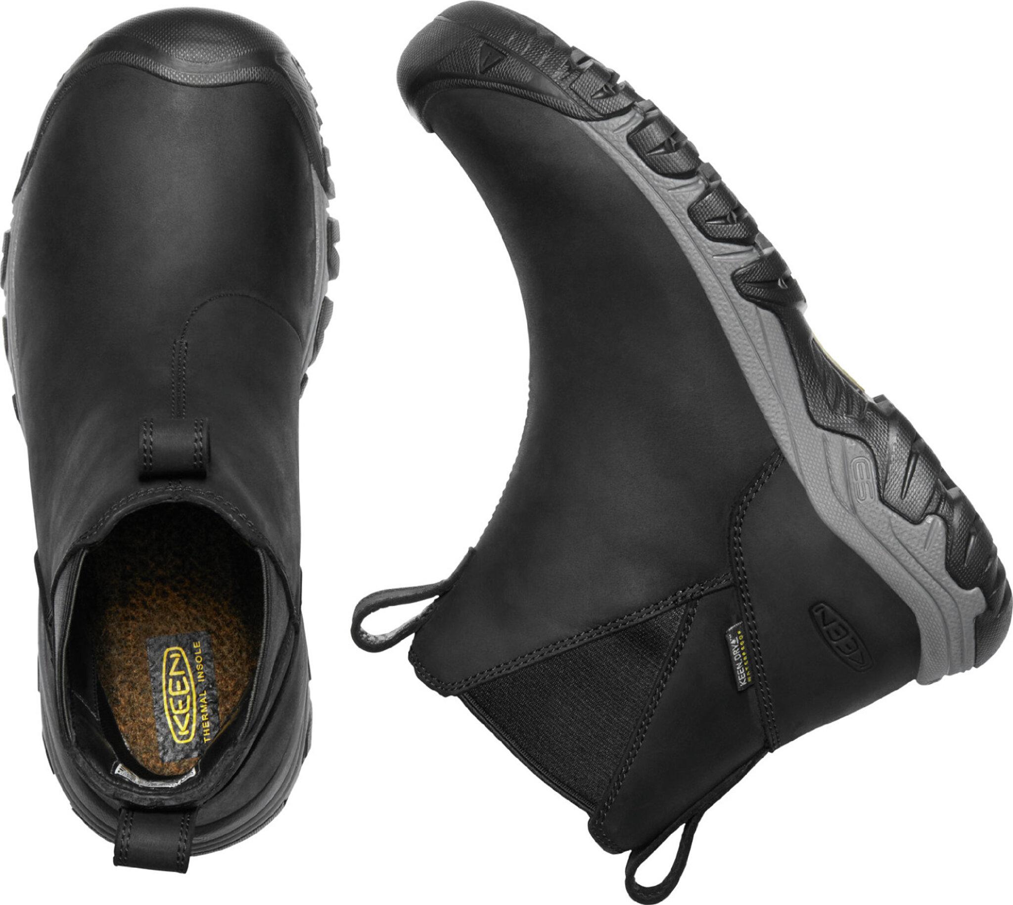 Product gallery image number 2 for product Greta Chelsea Waterproof Insulated Boots - Women's