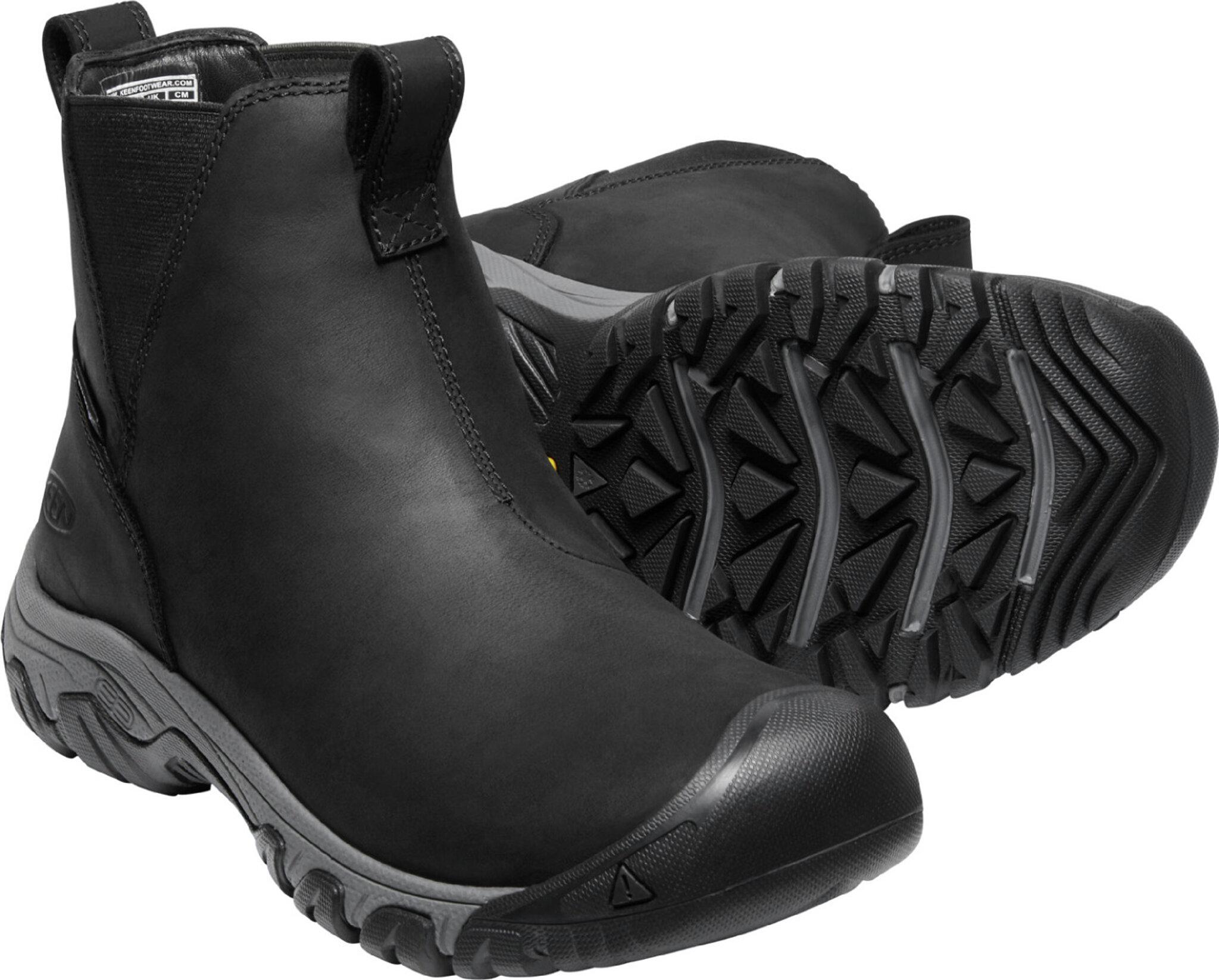 Product gallery image number 4 for product Greta Chelsea Waterproof Insulated Boots - Women's