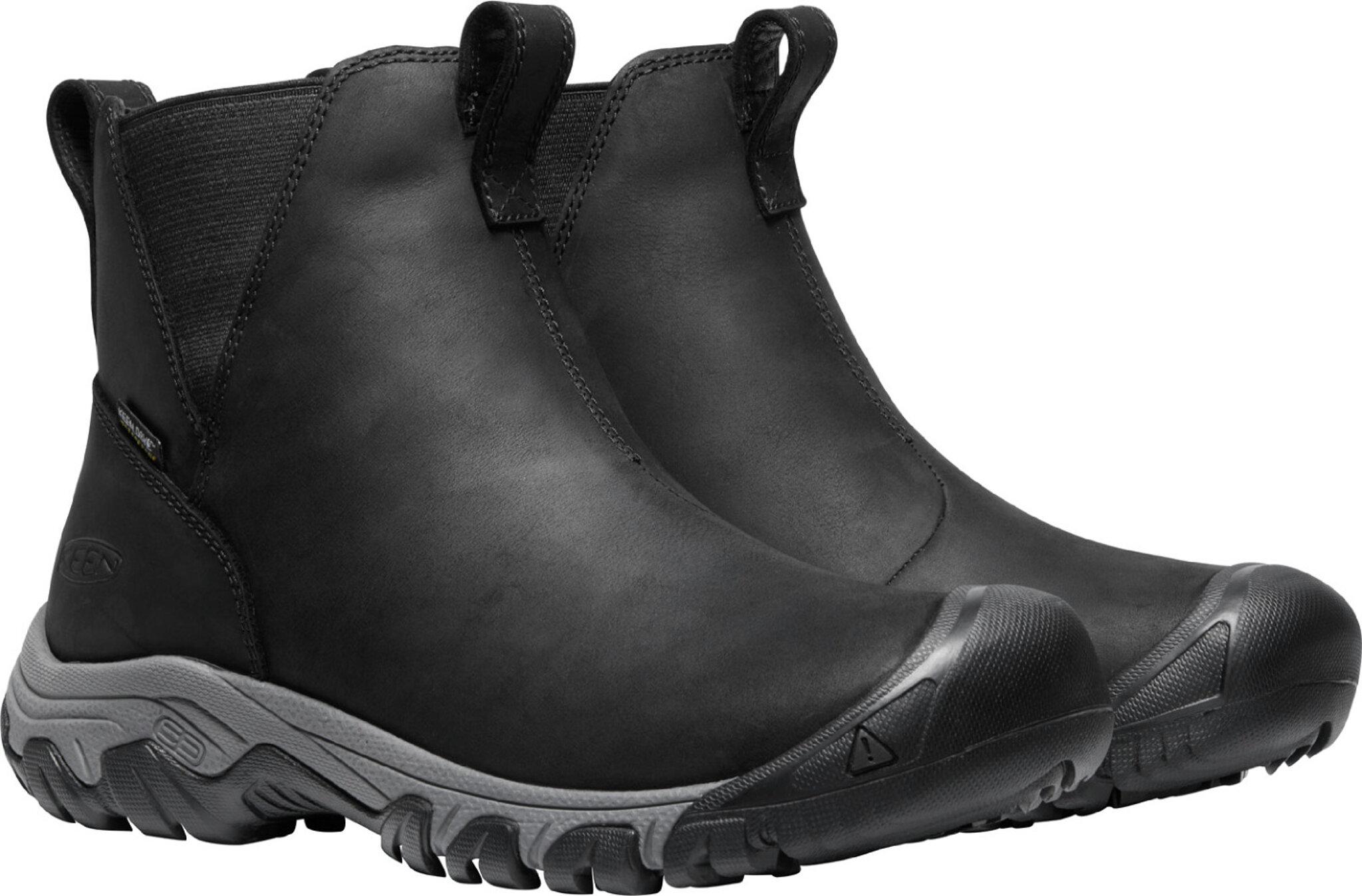Product gallery image number 3 for product Greta Chelsea Waterproof Insulated Boots - Women's