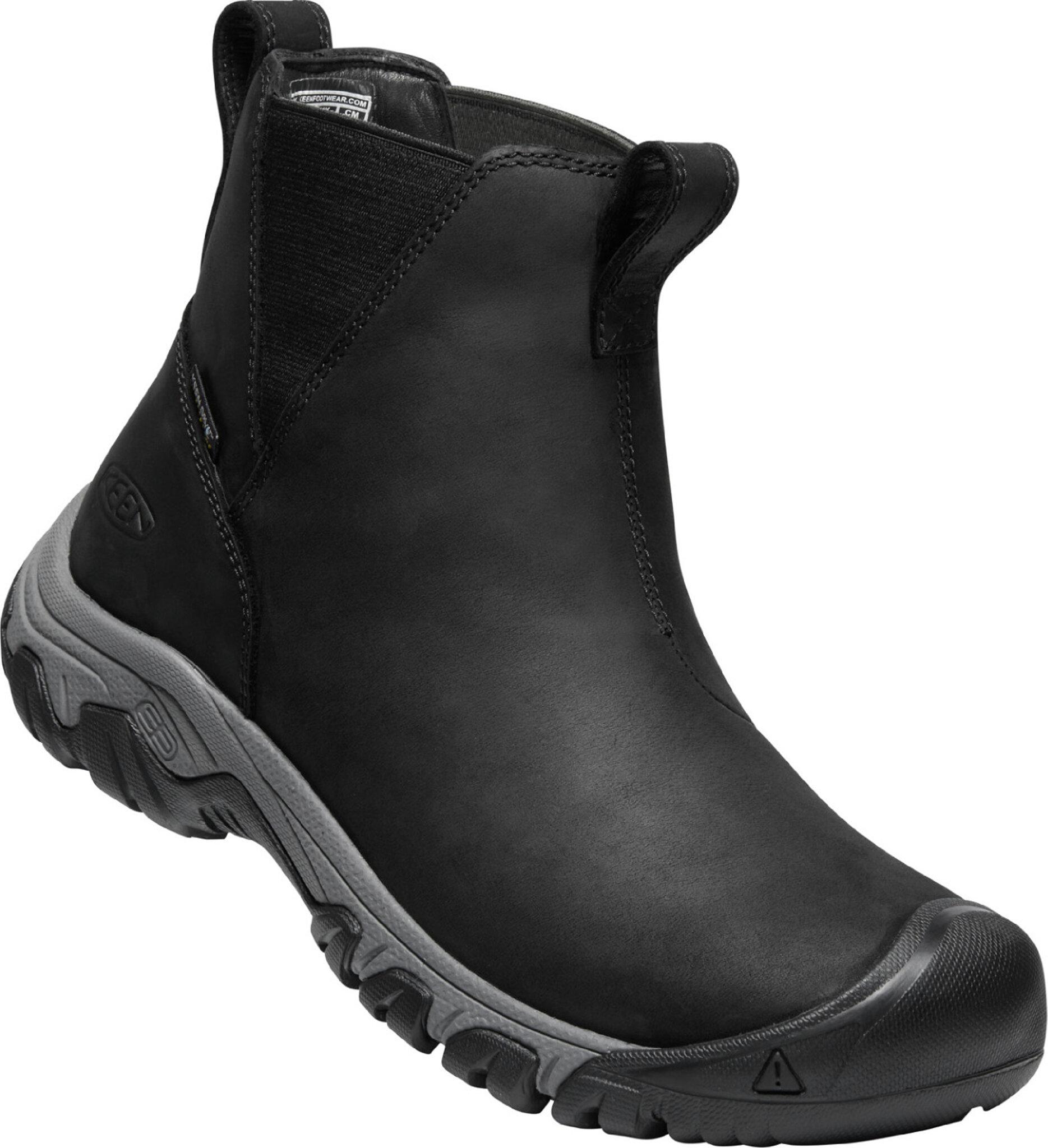 Product gallery image number 5 for product Greta Chelsea Waterproof Insulated Boots - Women's