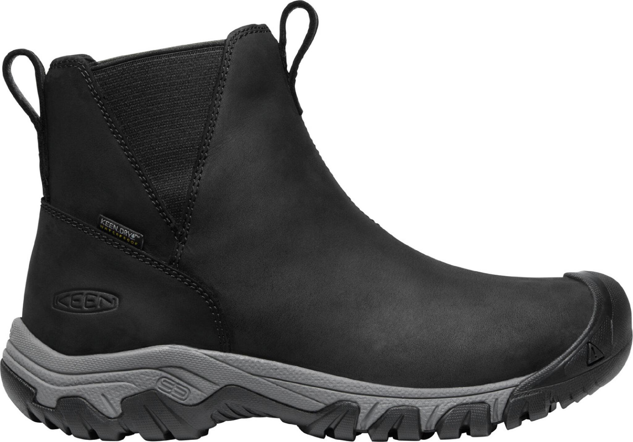 Product gallery image number 1 for product Greta Chelsea Waterproof Insulated Boots - Women's