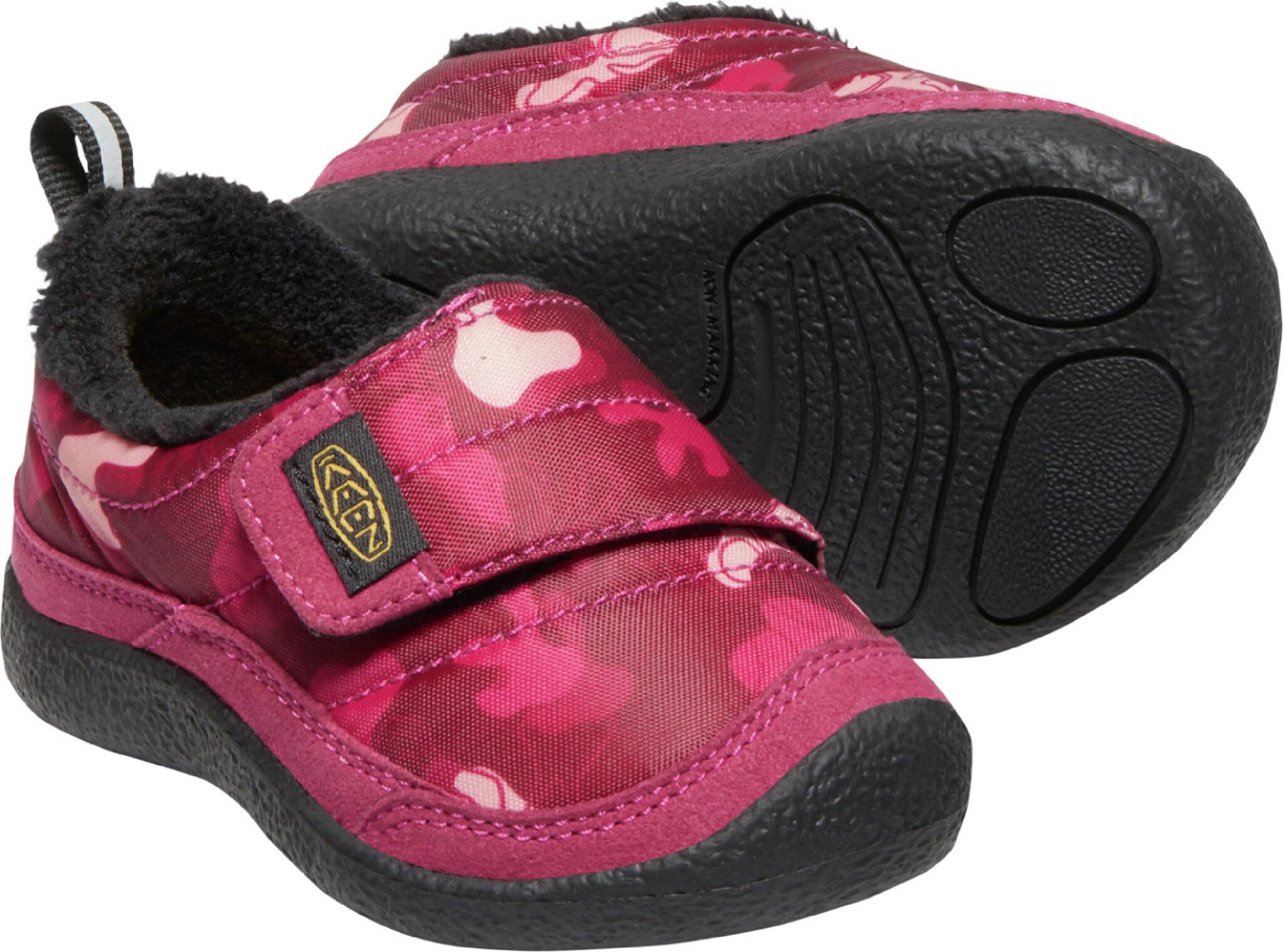 Product gallery image number 2 for product Howser Low Wrap Slippers - Kids
