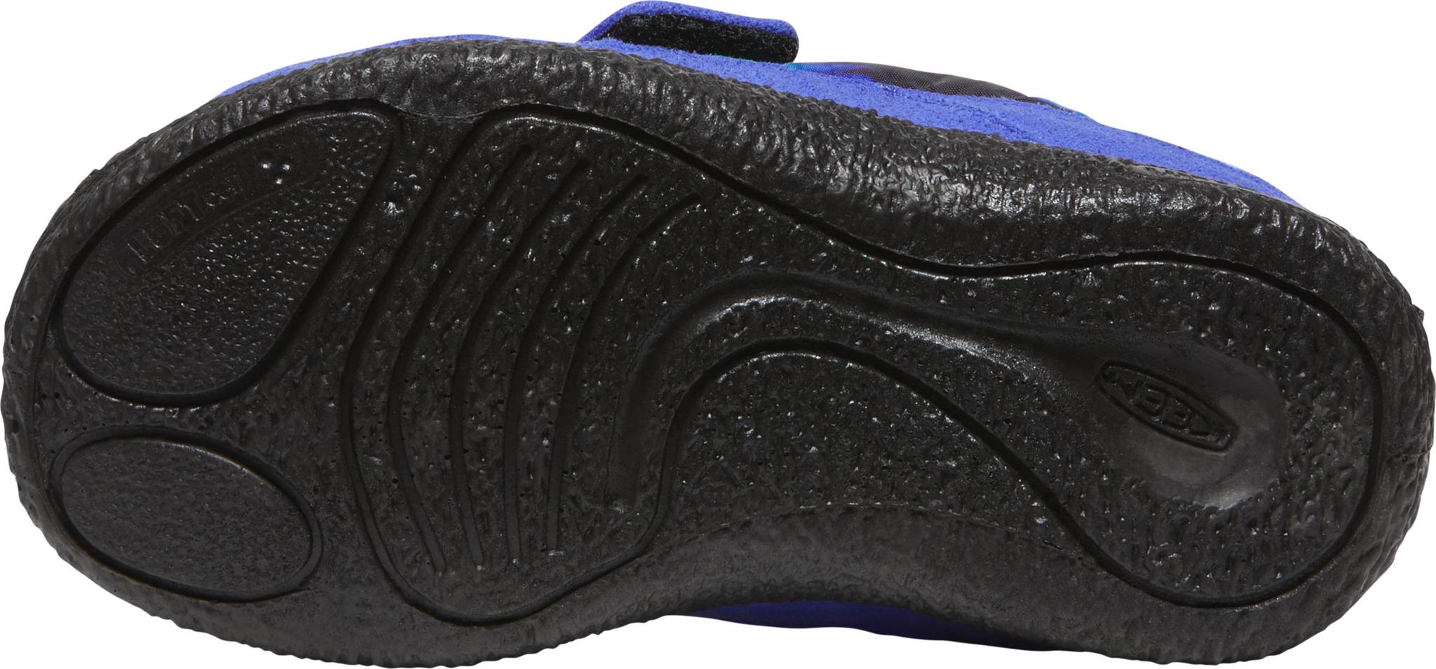 Numéro de l'image de la galerie de produits 3 pour le produit Pantoufles Howser Low Wrap - Enfant