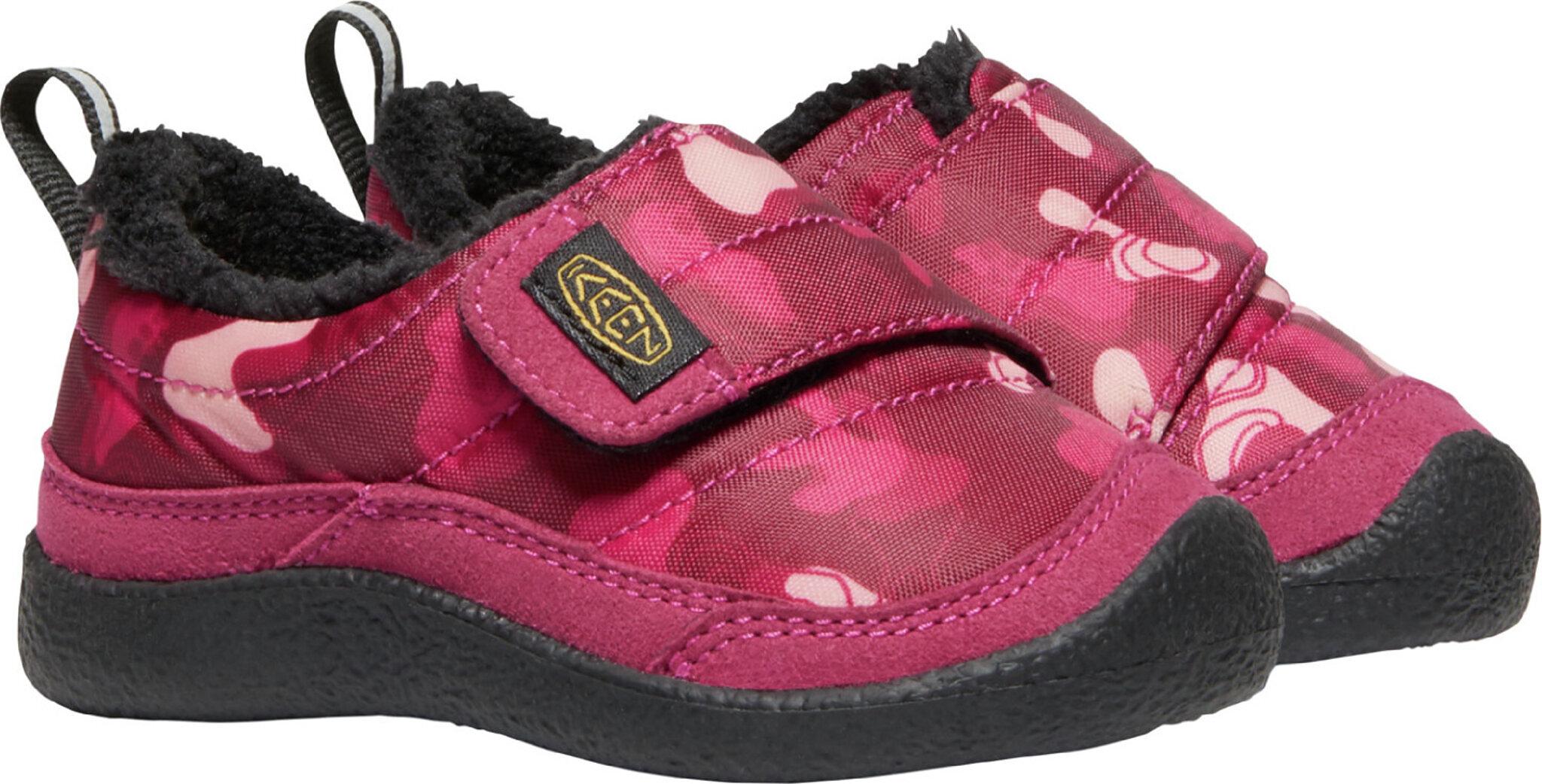 Product gallery image number 4 for product Howser Low Wrap Slippers - Kids