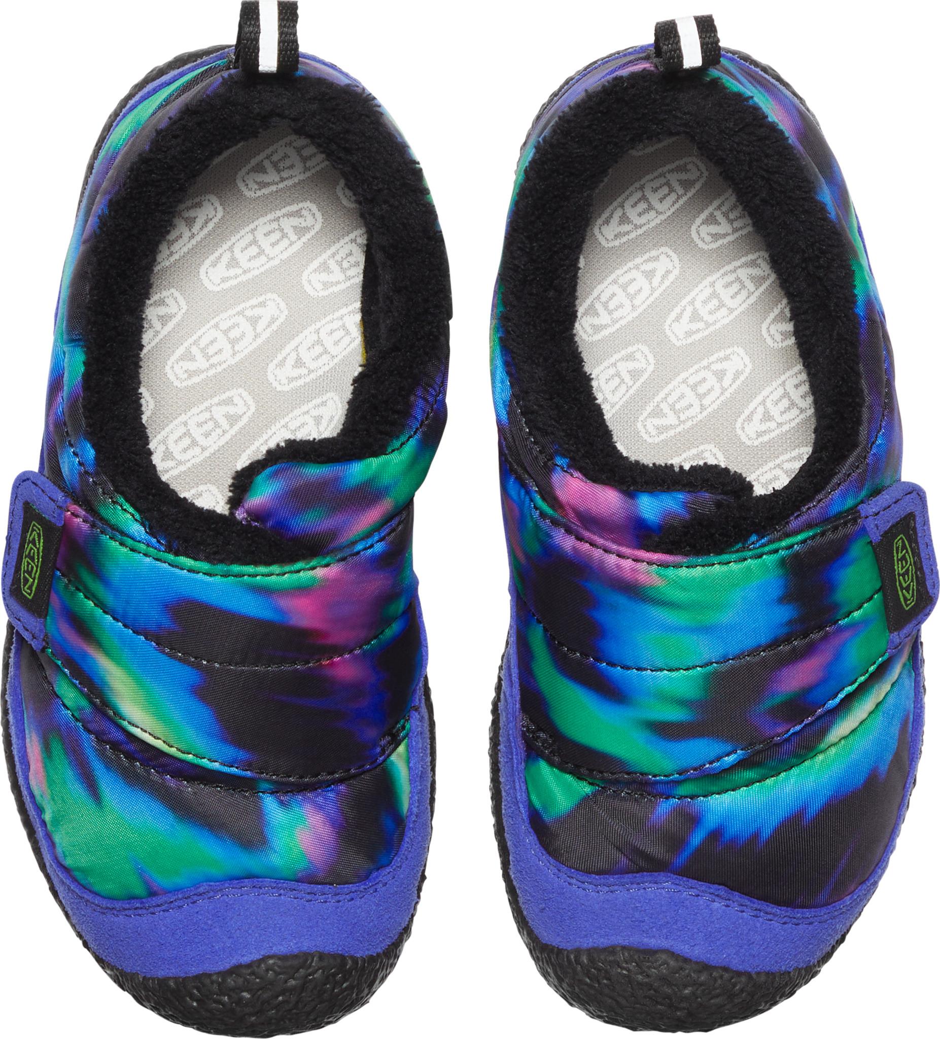 Numéro de l'image de la galerie de produits 6 pour le produit Pantoufles Howser Low Wrap - Enfant