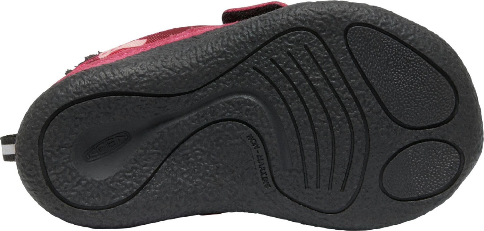 Product gallery image number 5 for product Howser Low Wrap Slippers - Kids