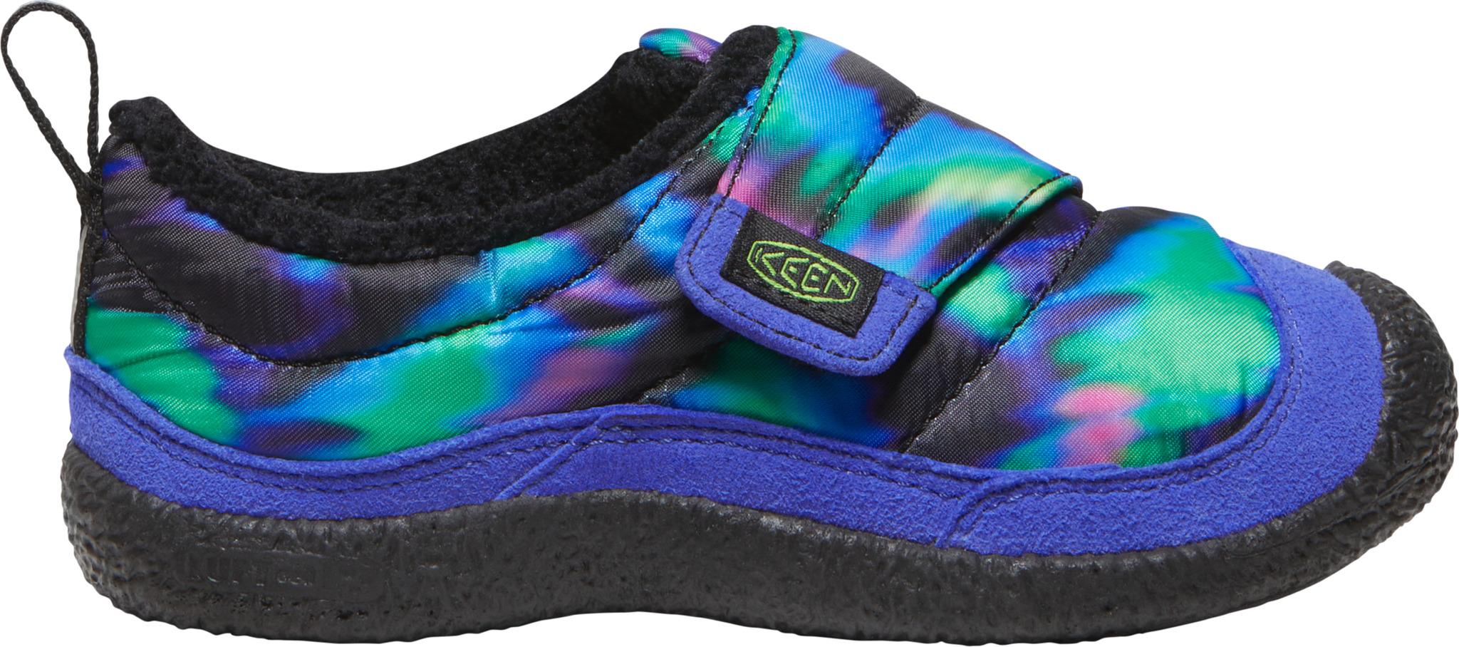 Numéro de l'image de la galerie de produits 2 pour le produit Pantoufles Howser Low Wrap - Enfant