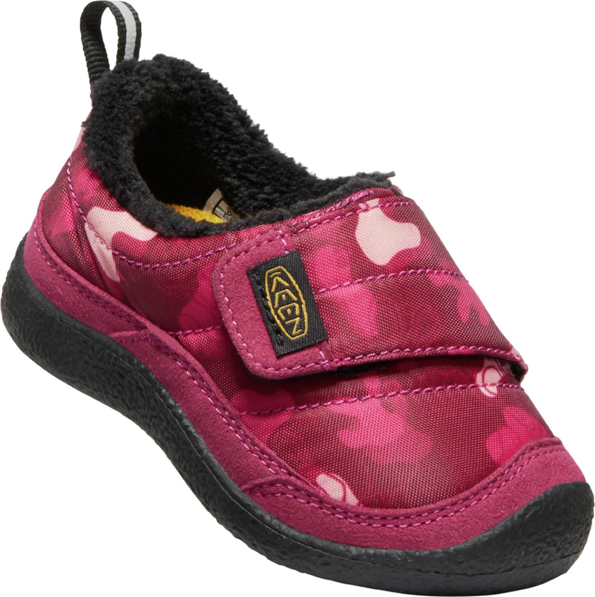 Product gallery image number 6 for product Howser Low Wrap Slippers - Kids