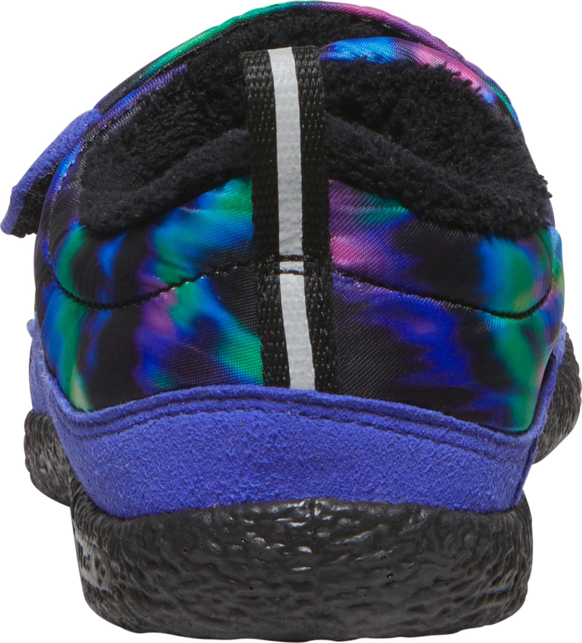 Numéro de l'image de la galerie de produits 5 pour le produit Pantoufles Howser Low Wrap - Enfant