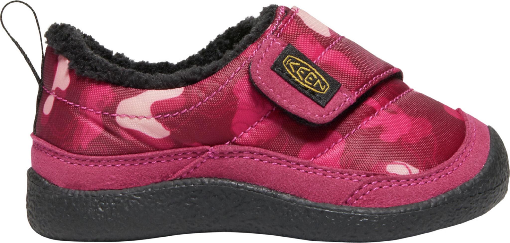 Product gallery image number 1 for product Howser Low Wrap Slippers - Kids