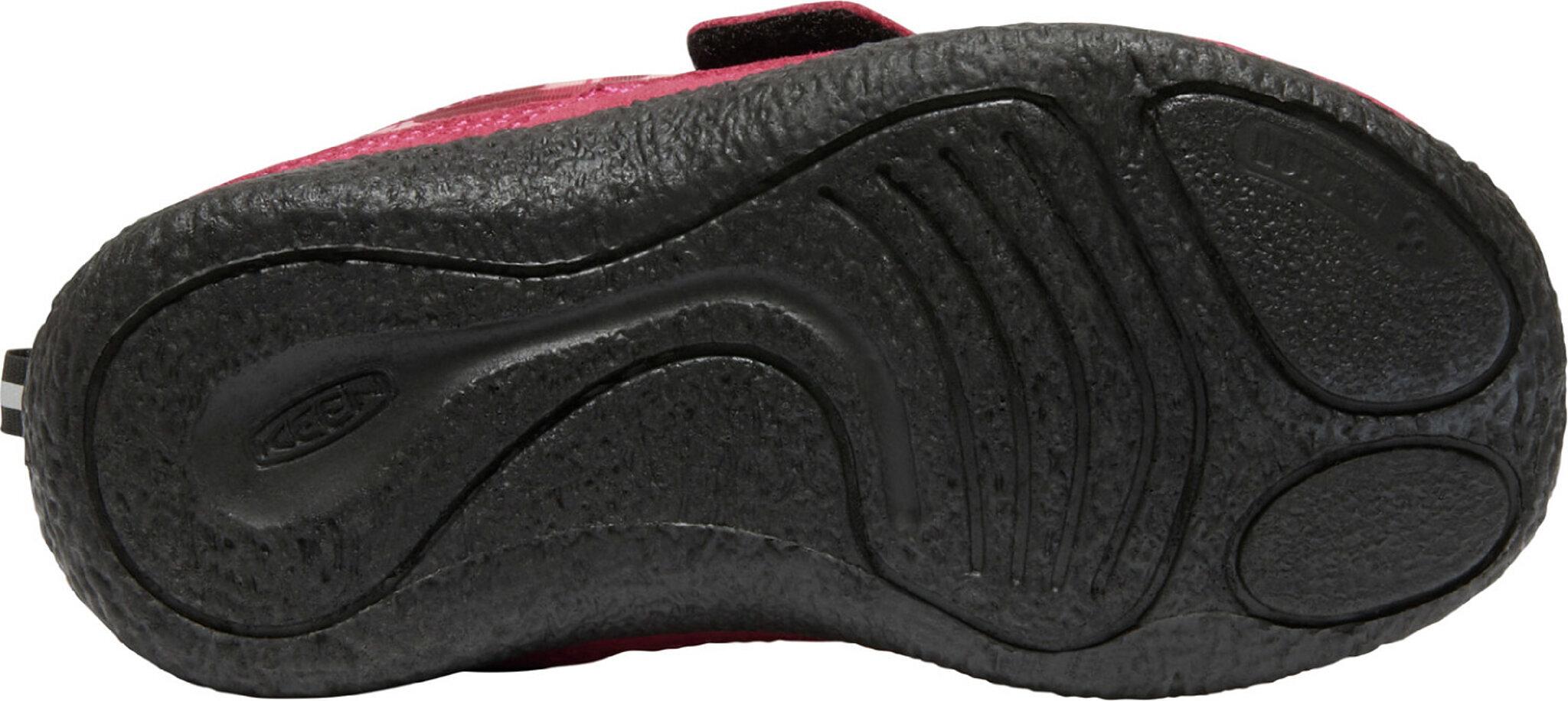 Product gallery image number 5 for product Howser Low Wrap Slippers - Little Kids