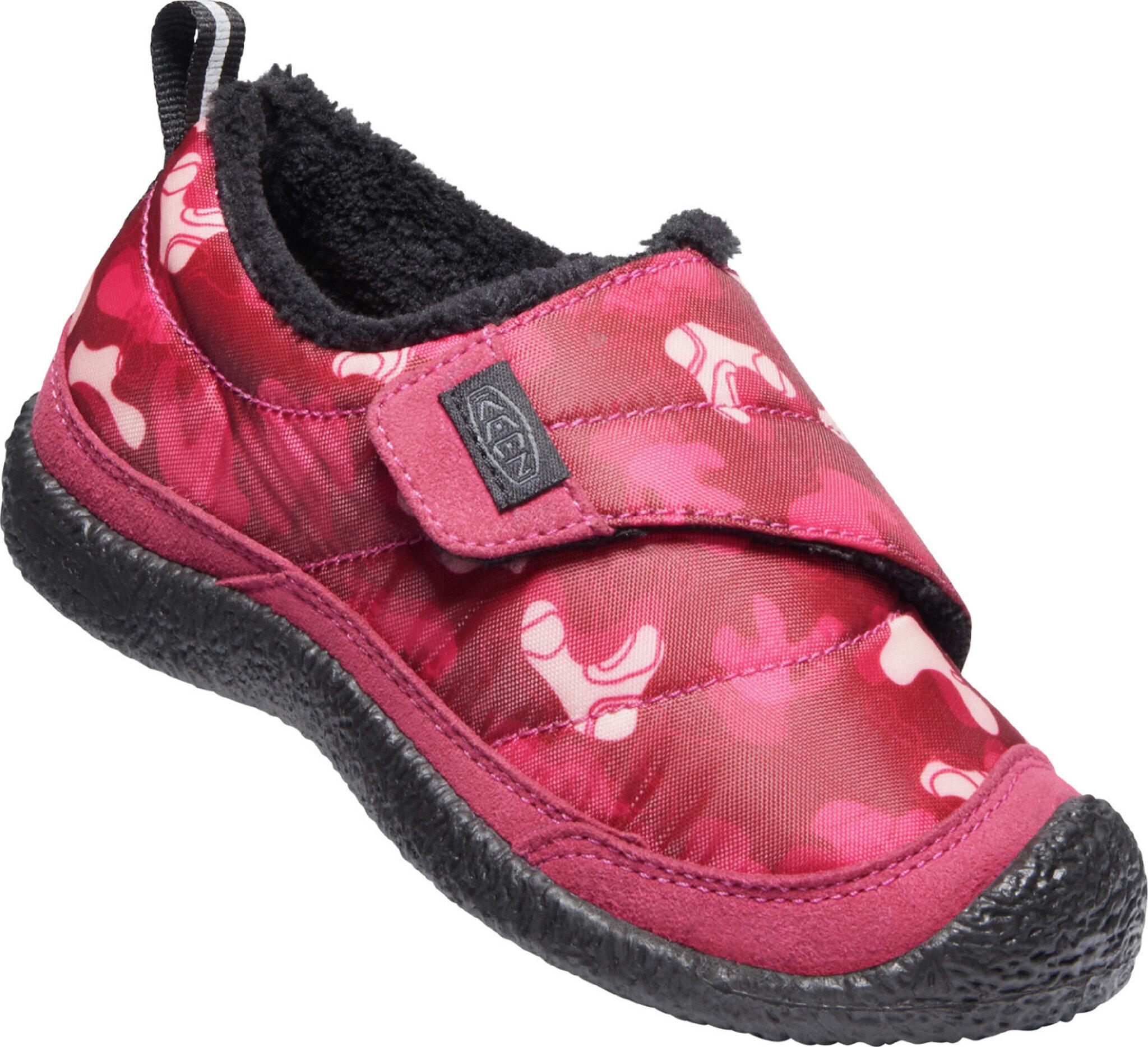 Product gallery image number 6 for product Howser Low Wrap Slippers - Little Kids