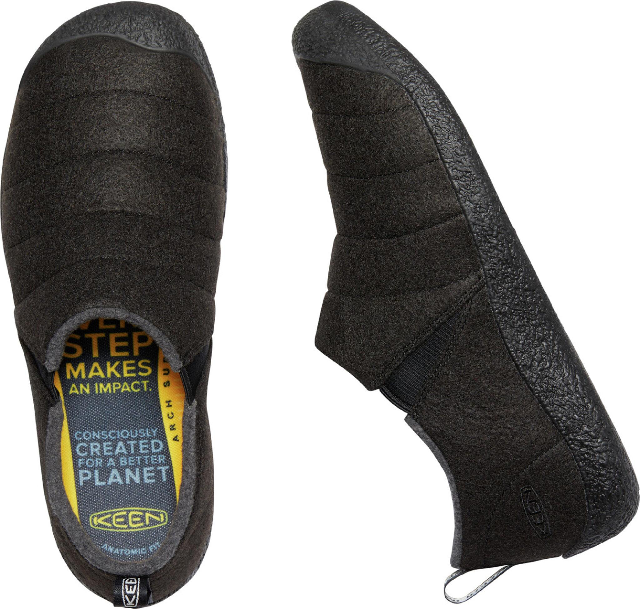 Product gallery image number 2 for product Howser II Slippers - Men's