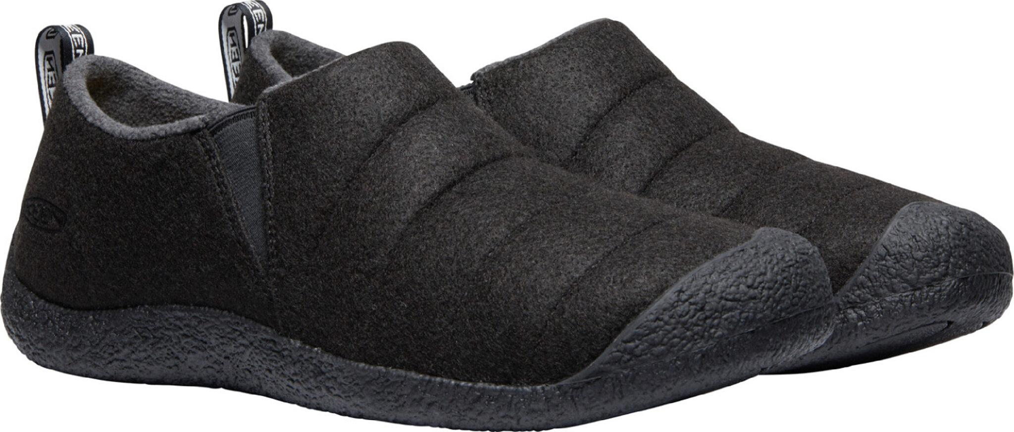 Product gallery image number 4 for product Howser II Slippers - Men's