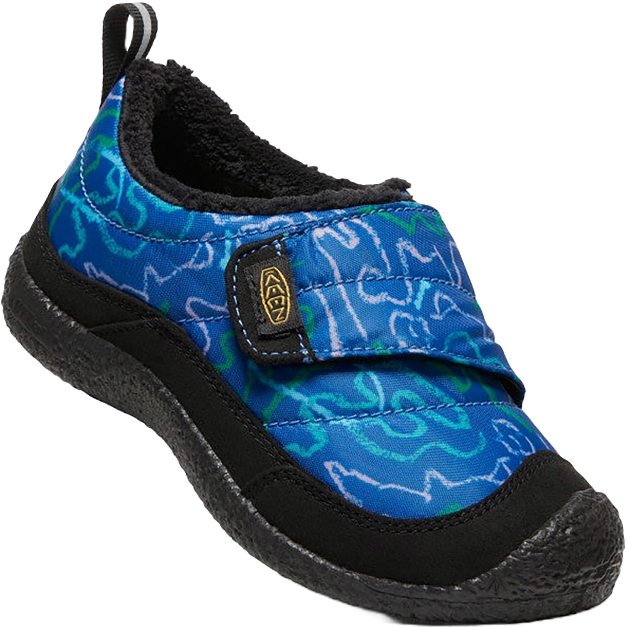 Product gallery image number 3 for product Howser Low Wrap Slip-on Shoes - Youth