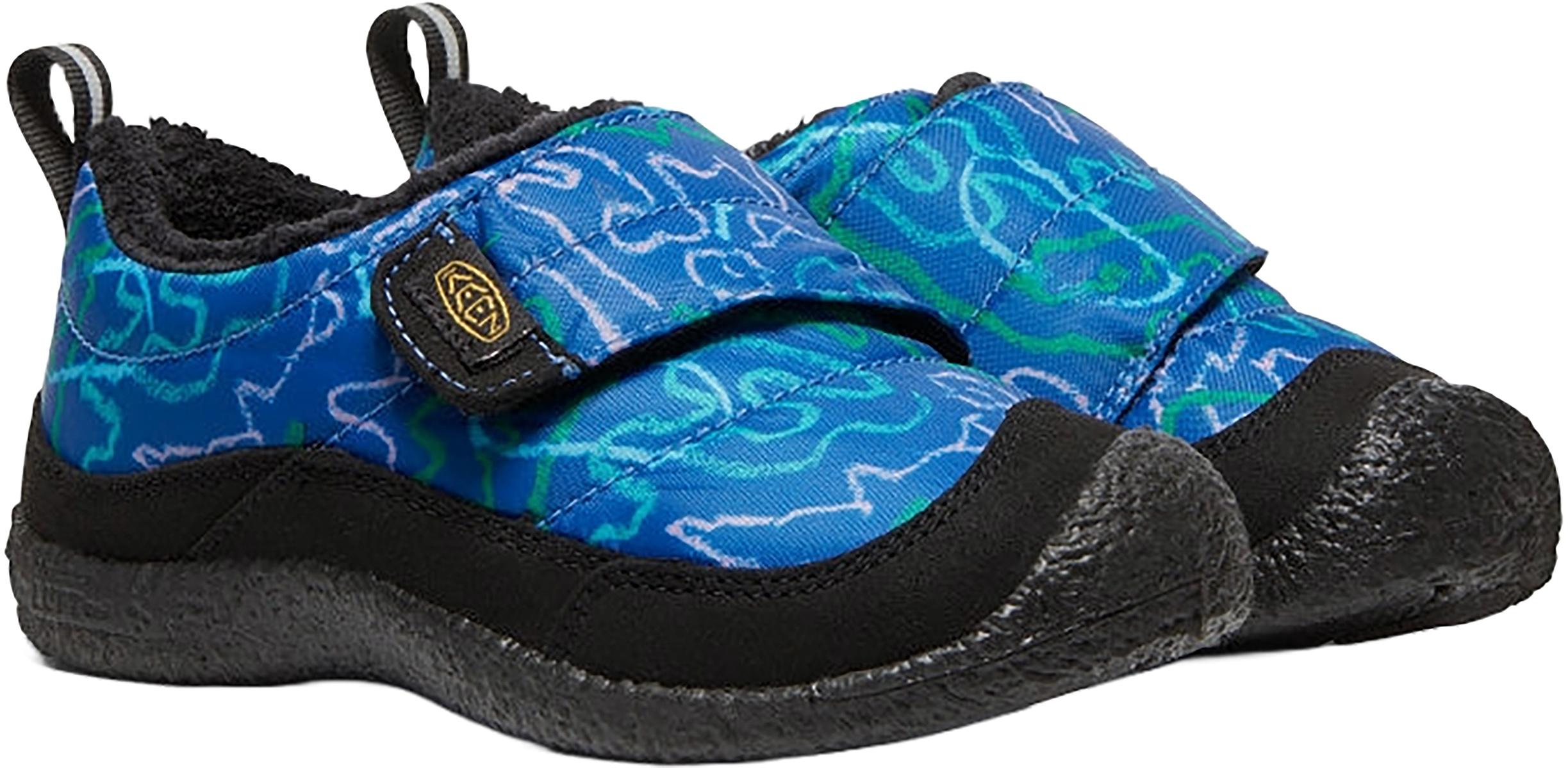 Product gallery image number 4 for product Howser Low Wrap Slip-on Shoes - Youth