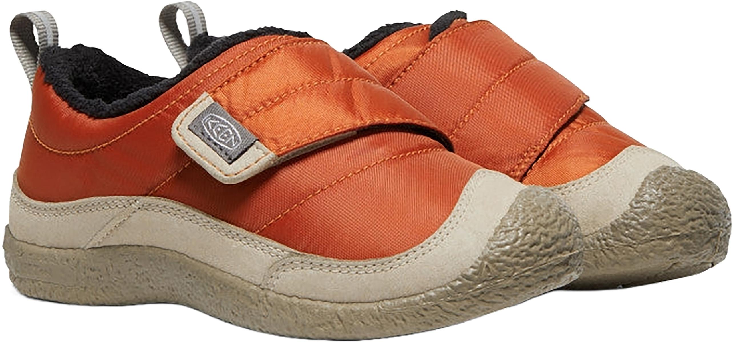 Product gallery image number 4 for product Howser Low Wrap Slip-on Shoes - Youth