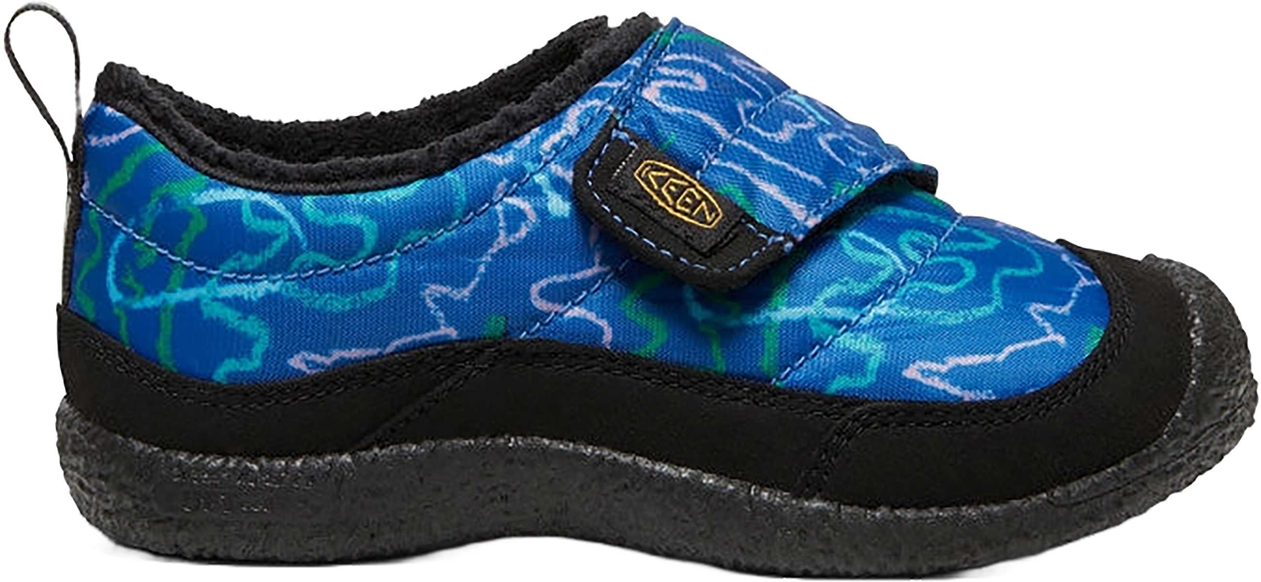 Image de produit pour Souliers à enfiler Low Wrap de Howser - Jeune