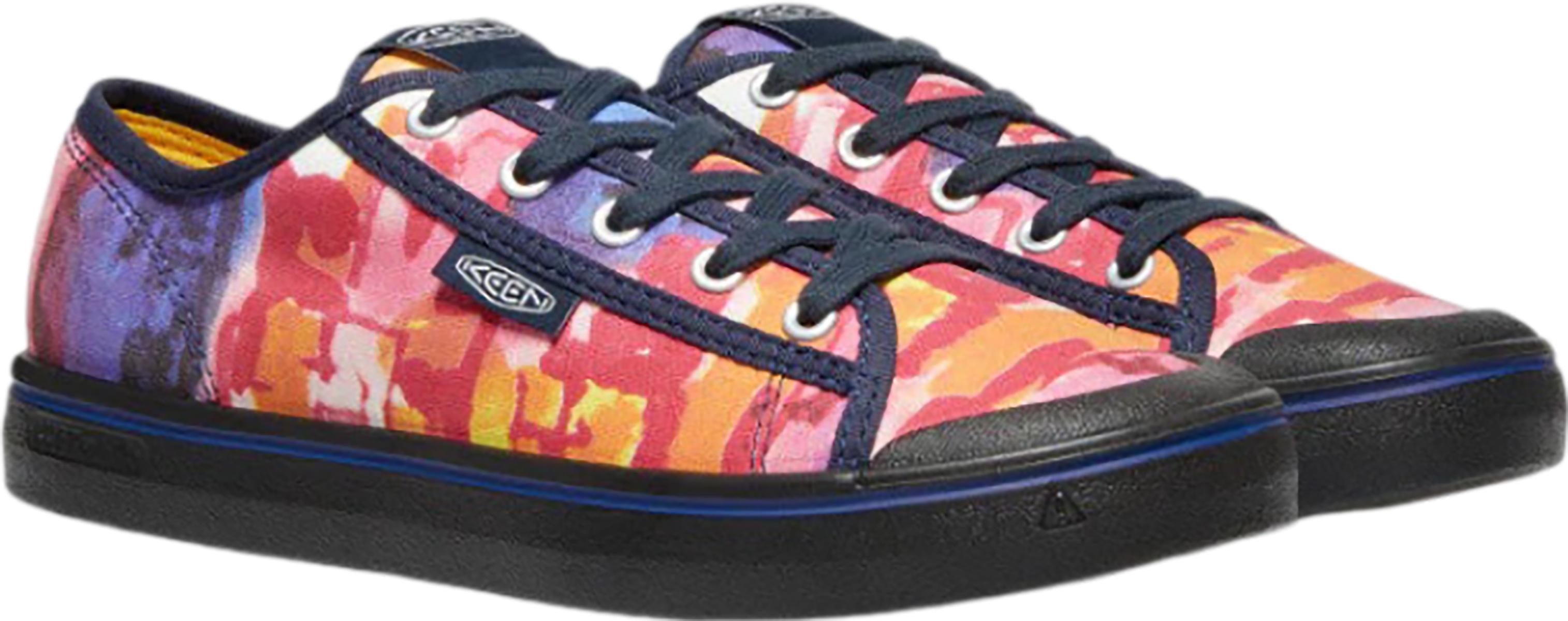 Numéro de l'image de la galerie de produits 4 pour le produit Souliers sport Elsa Lite Garcia - Femme