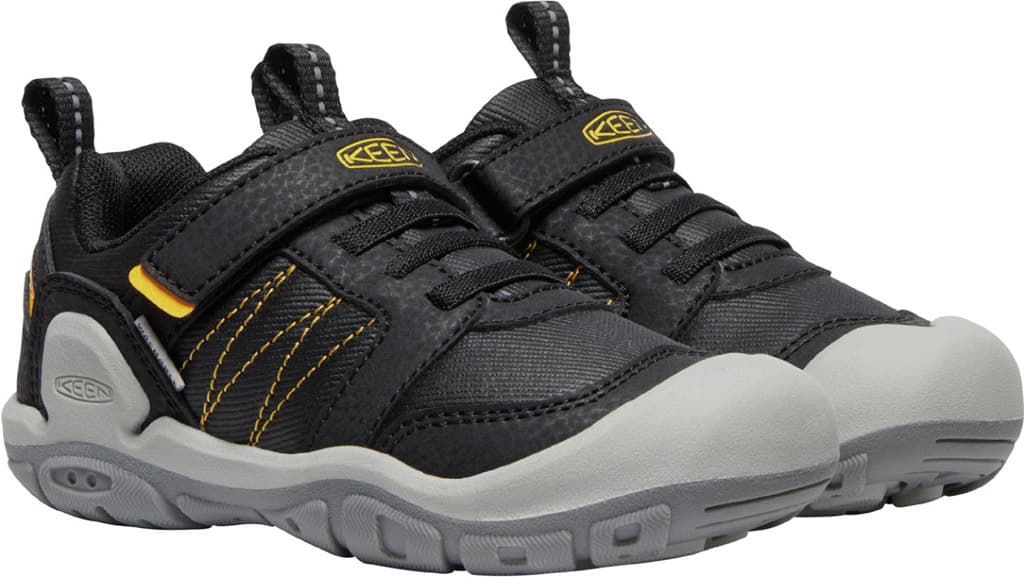 Product gallery image number 3 for product Knotch Peak Sneaker - Youth