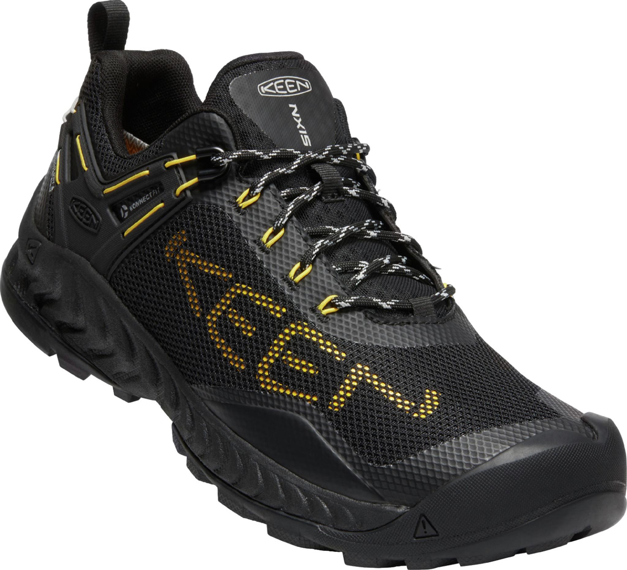 Product gallery image number 3 for product NXIS EVO Waterproof Shoes - Women's