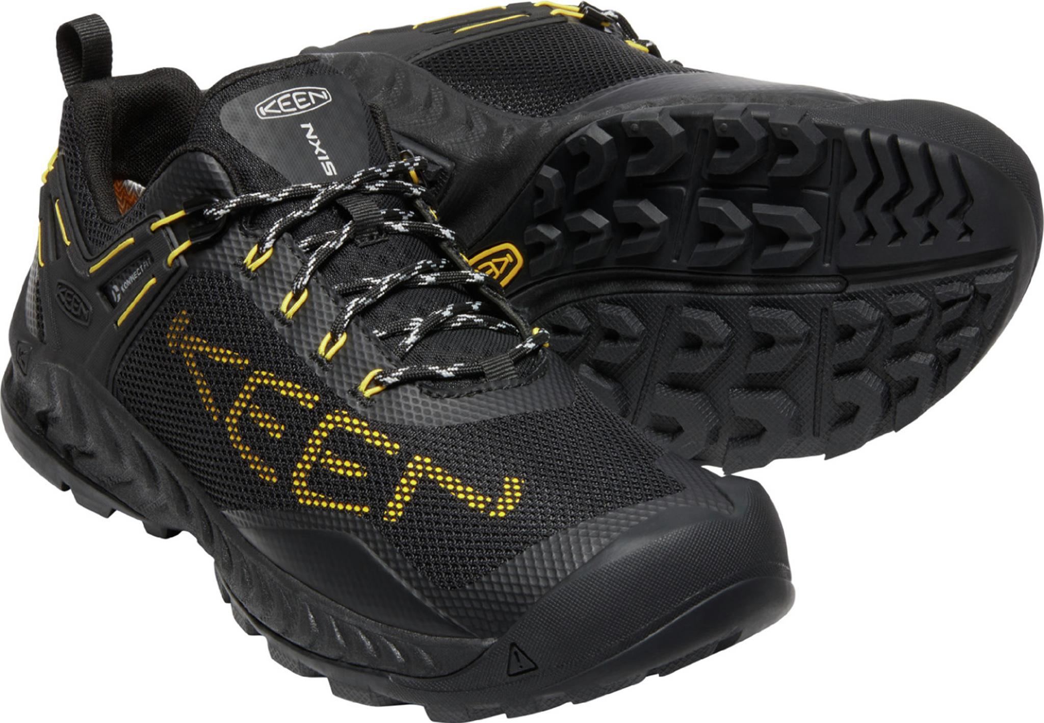 Product gallery image number 4 for product NXIS EVO Waterproof Shoes - Women's