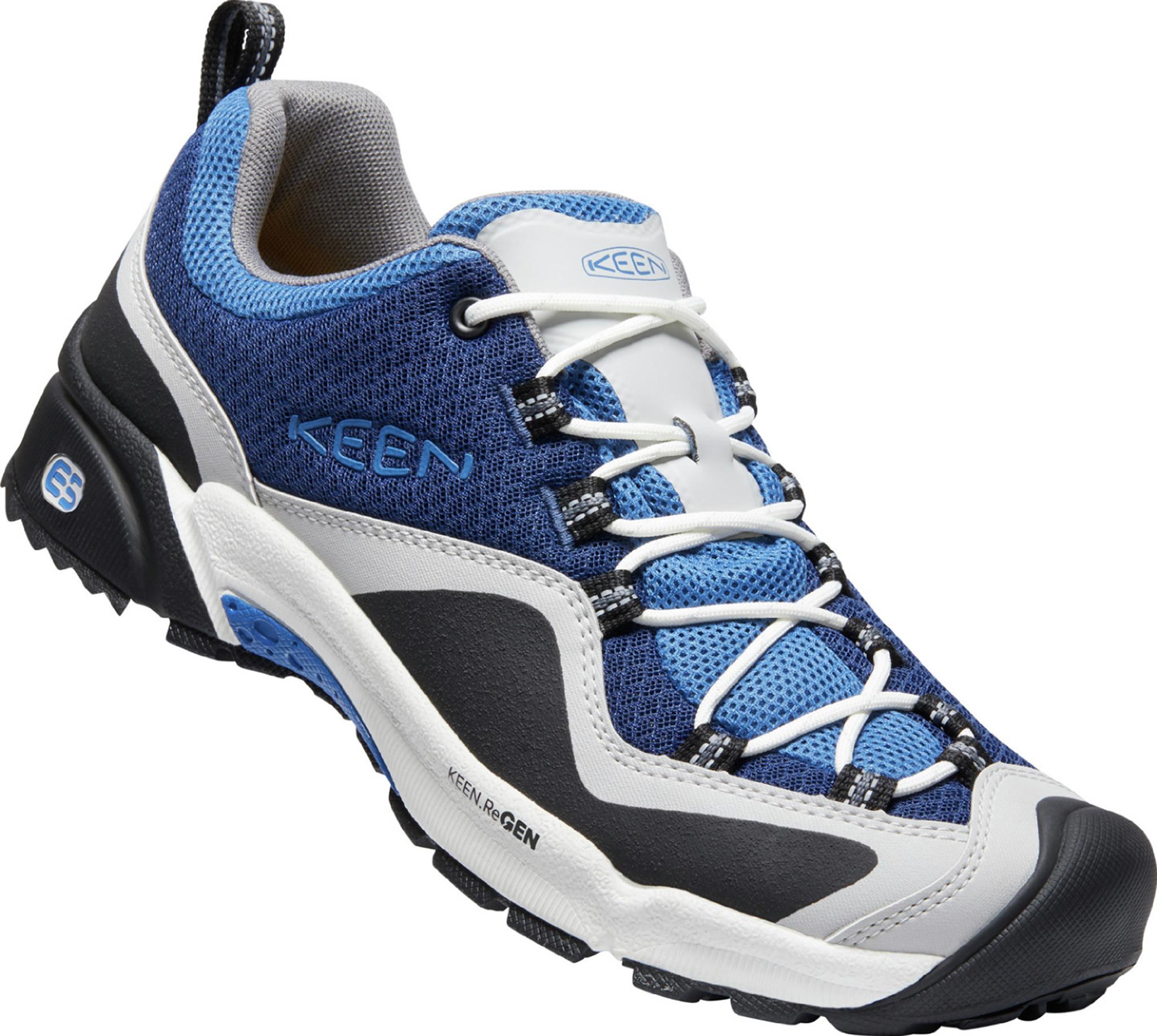 Product gallery image number 3 for product Wasatch Crest Vent Hiking Shoes - Men's