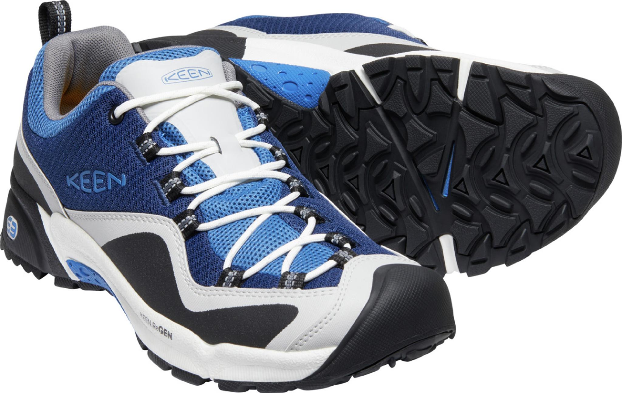Product gallery image number 4 for product Wasatch Crest Vent Hiking Shoes - Men's