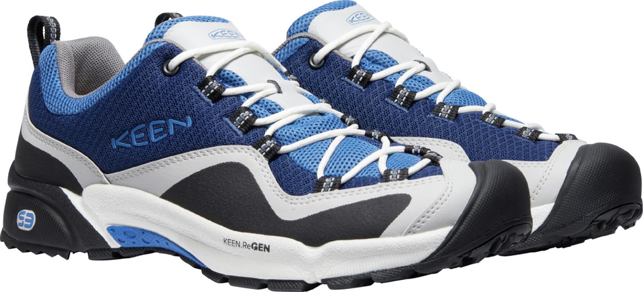 Product gallery image number 5 for product Wasatch Crest Vent Hiking Shoes - Men's