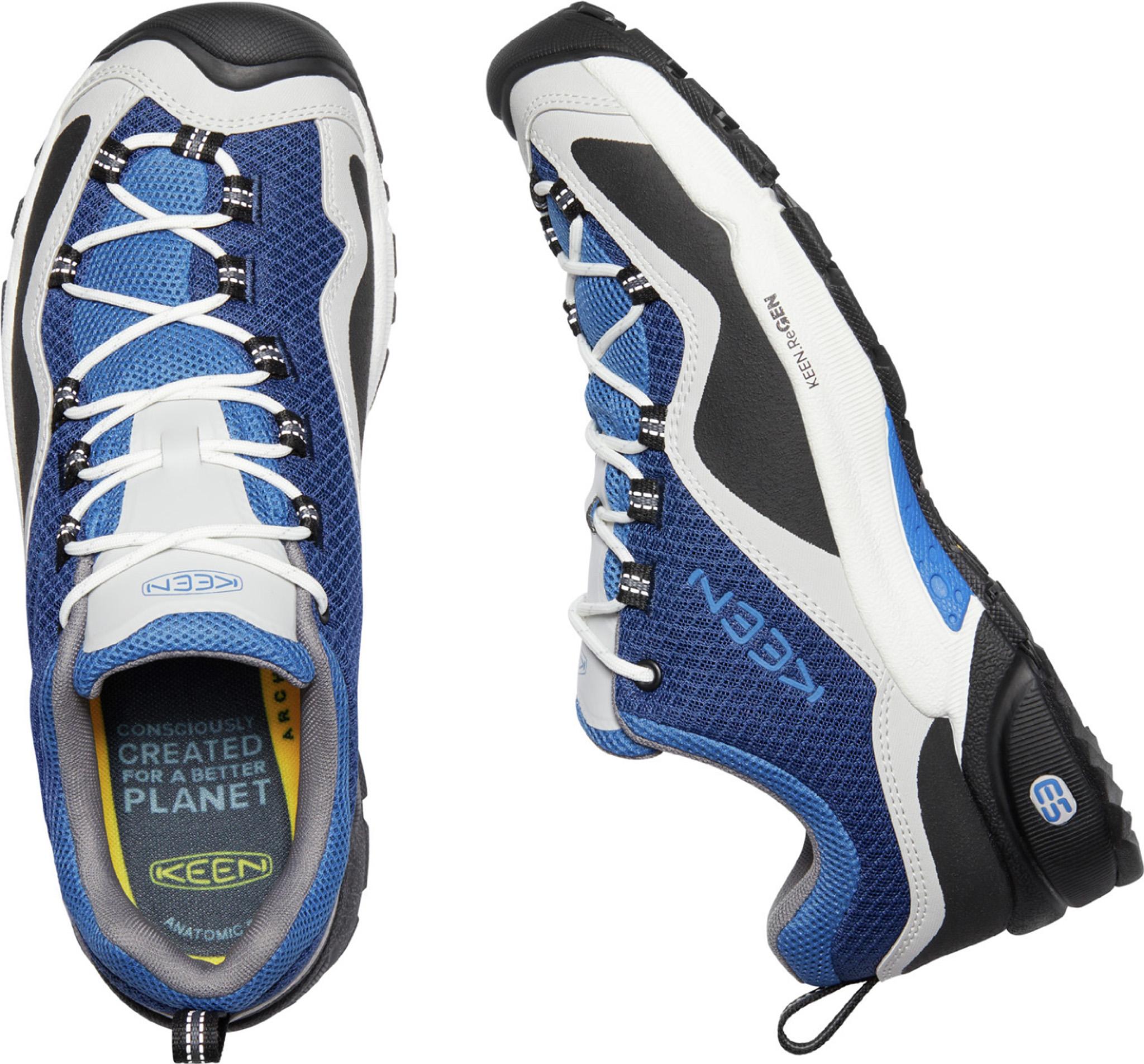 Product gallery image number 6 for product Wasatch Crest Vent Hiking Shoes - Men's