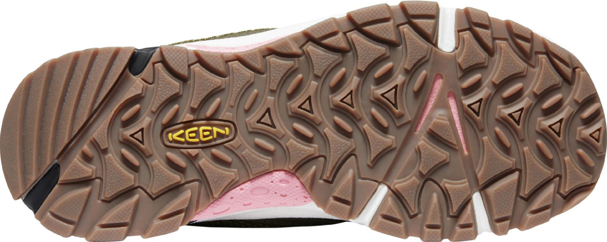 Product gallery image number 2 for product Wasatch Crest Vent Hiking Shoes - Women's