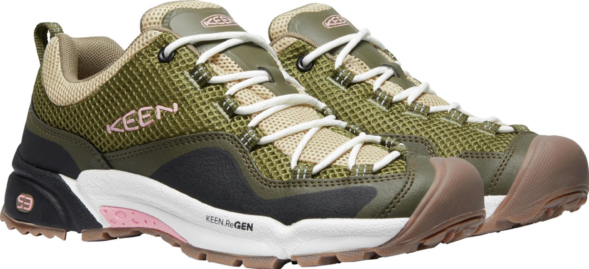 Product gallery image number 5 for product Wasatch Crest Vent Hiking Shoes - Women's