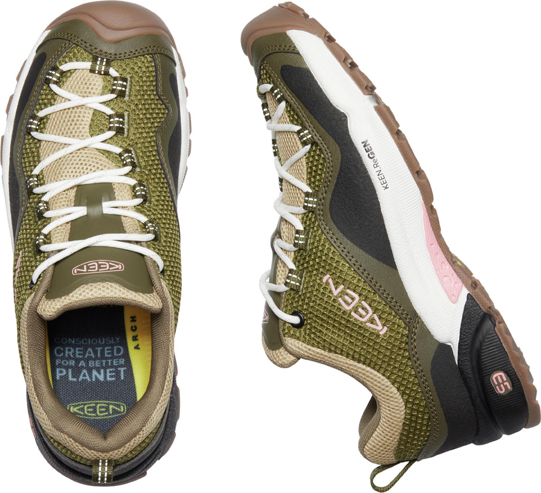 Product gallery image number 6 for product Wasatch Crest Vent Hiking Shoes - Women's