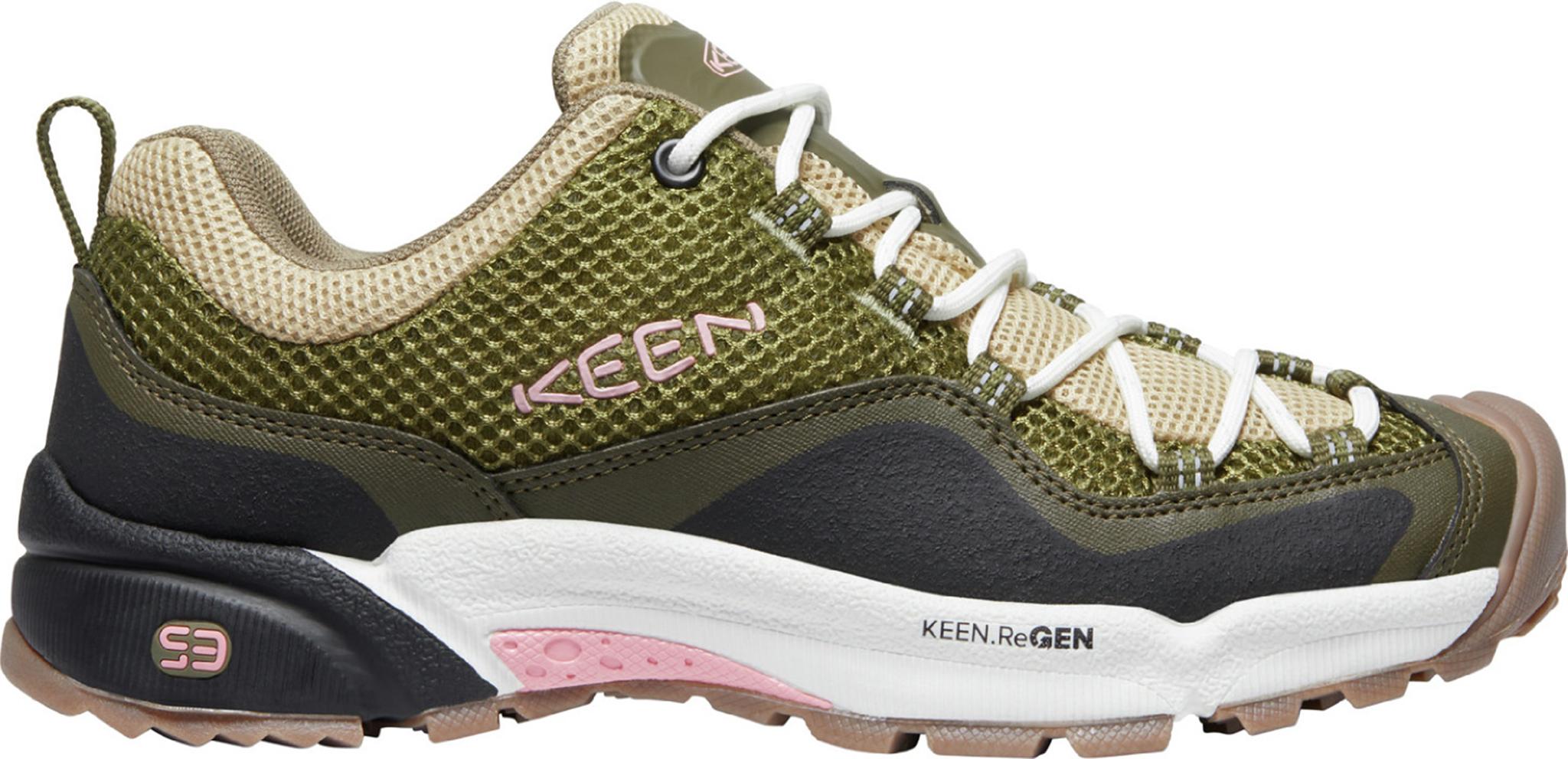 Product gallery image number 1 for product Wasatch Crest Vent Hiking Shoes - Women's