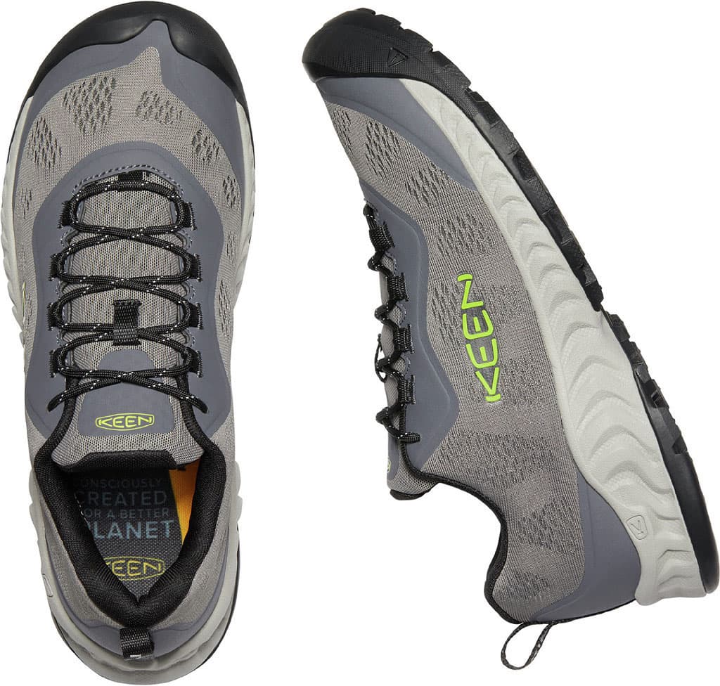 Product gallery image number 6 for product NXIS Speed Sneaker - Men's