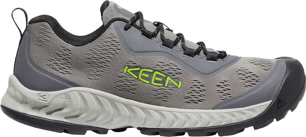 Product gallery image number 1 for product NXIS Speed Sneaker - Men's