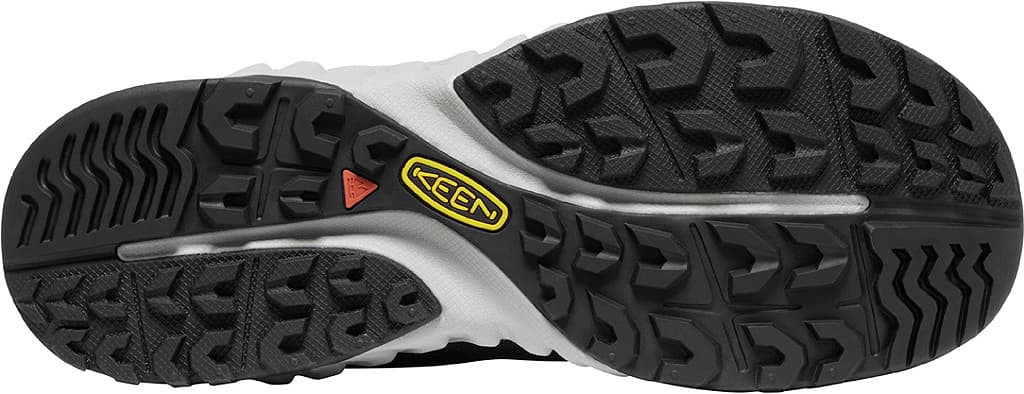 Product gallery image number 7 for product NXIS Speed Shoes - Men's